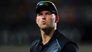 Corey Anderson surprisingly sets base price low for IPL 2014 auction